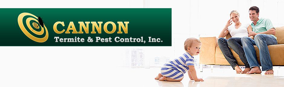 Cannon Termite & Pest Control